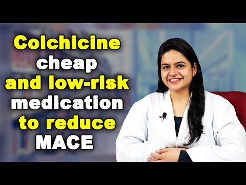 Zycolchin tablets 0.5mg