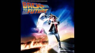 Huey Lewis &amp; The News - Back In Time