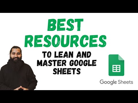 Google Spreadsheets Complete Course in Urdu Hindi Free on Codanics YouTube
