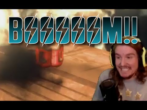 **SUPER LOUD** BOOOOOM! [H1Z1: Just Survive]