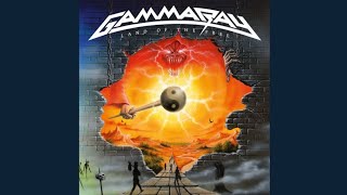 Gamma Ray- Land Of The Free