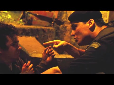 Seu Merda! - Tropa de Elite 1