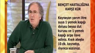 Behçet Hastalığına Karşı Kür - TRT DİYANET