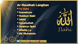 Download lagu SHOLAWAT Langitan Ar Raudhah Full Album Ilahi mp3 Download lagu SHOLAWAT Langitan Ar Raudhah Full Album Ilahi mp3