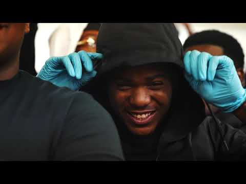 Thousand8 x Bda BigKash -  Stand Over Him 🎥:@RayShotItProductions