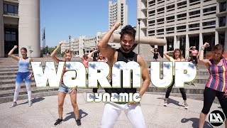 Warm Up DJ Less Zumba ( Free Download ) ⬇️