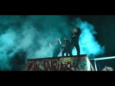 ROZEY- KINGING video directed by carel films