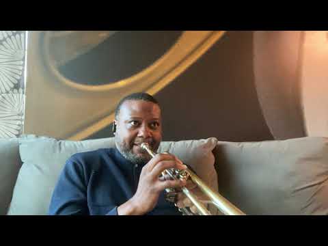 Tippin' - Sean Jones