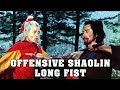 Wu Tang Collection Offensive Shaolin Longfist