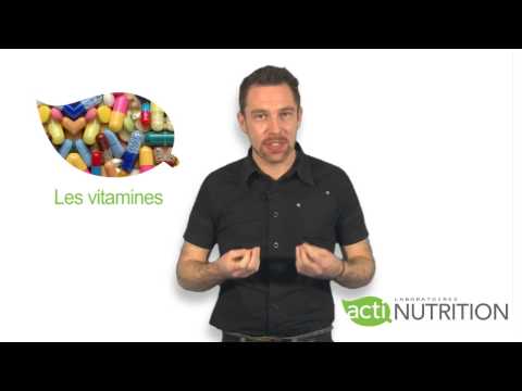 pourquoi prendre de la vitamine k