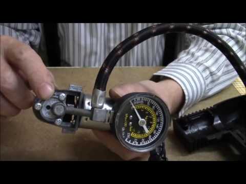 How do you make a 12V Vacuum Pump Part 1