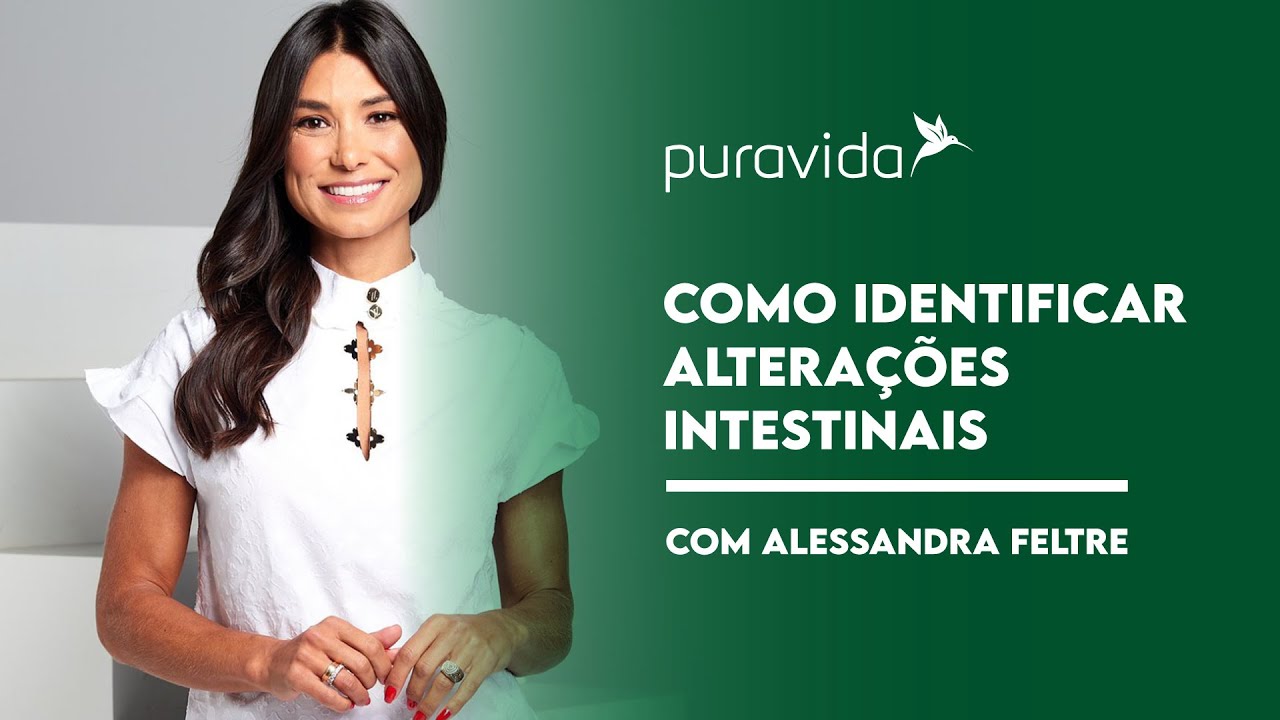 Como identificar alterações intestinais e disbiose?
