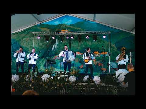 Grupa Štimung  - Pod Taborom (COVER)