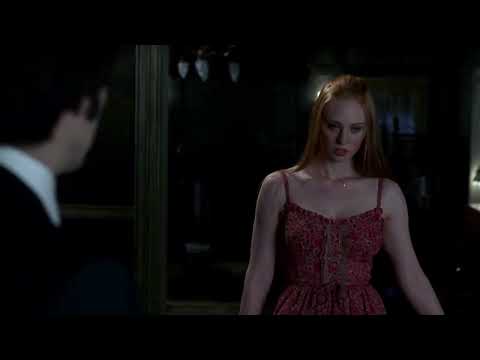 Bill And Jessica Are Both Going Out - True Blood 2x12 Scene