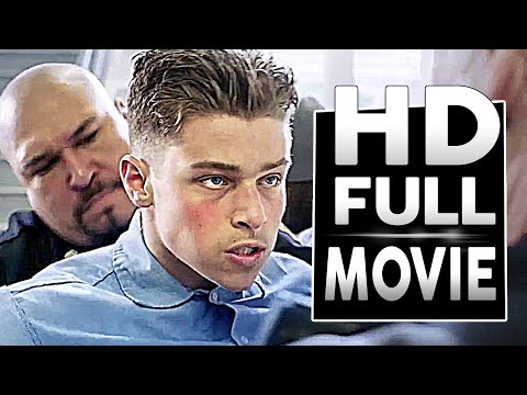 🔴 DELINQUANT  - Full Movie in English (Teen Drama, Romance, Prison)