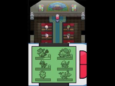 Let's Play Pokémon Renegade Platinum - Part 35