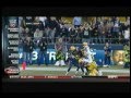 Green Bay vs Seattle Final Play, Postgame - YouTube
