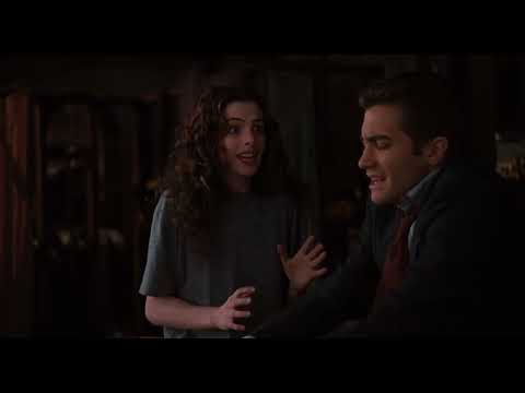 Anne Hathaway & Jake Gyllenhaal - Love Other Drugs (2010)