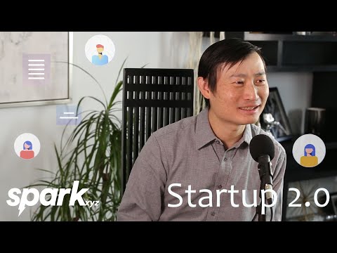 Howard Ko of Morpheus Ventures - Startup 2.0 Ep. 23 - YouTube