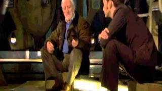 The Doctor Is Dying Chameleon Circuit Music Video