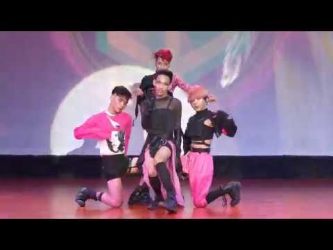 Blackpinkers @ Kpop Coalesce 4 (5th Anniversary Special) ^^