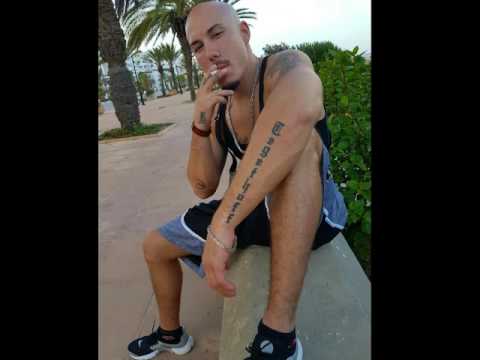 IRON TEGE - DAS ORIGINAL