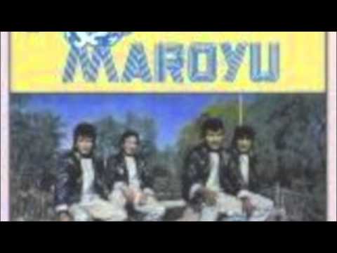 Lunita Dame Platita - Maroyu