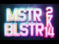 MASTER BLASTER 2K14 EDITION I REMIX BY DJ VTSH I NONSTOP MIX BOLLYWOOD DANCEHALL LATIN HOUSE BHANGRA