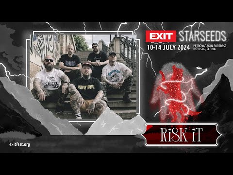 Risk It! - Collision Course (Explosive Stage, Exit, 11.7.2024.)