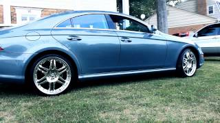 Rhymathon and Bondz - Fall Back