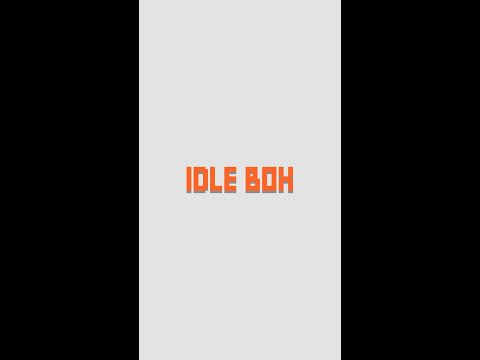 IdleBox