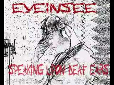 Eyeinsee- Look at me