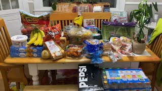 SAVING SATURDAYS: BJ’S,WALMART,AND LOWE’S HAUL!!!👀(YES FOUND SOMETHING!!!😆)#subscribe #like #share