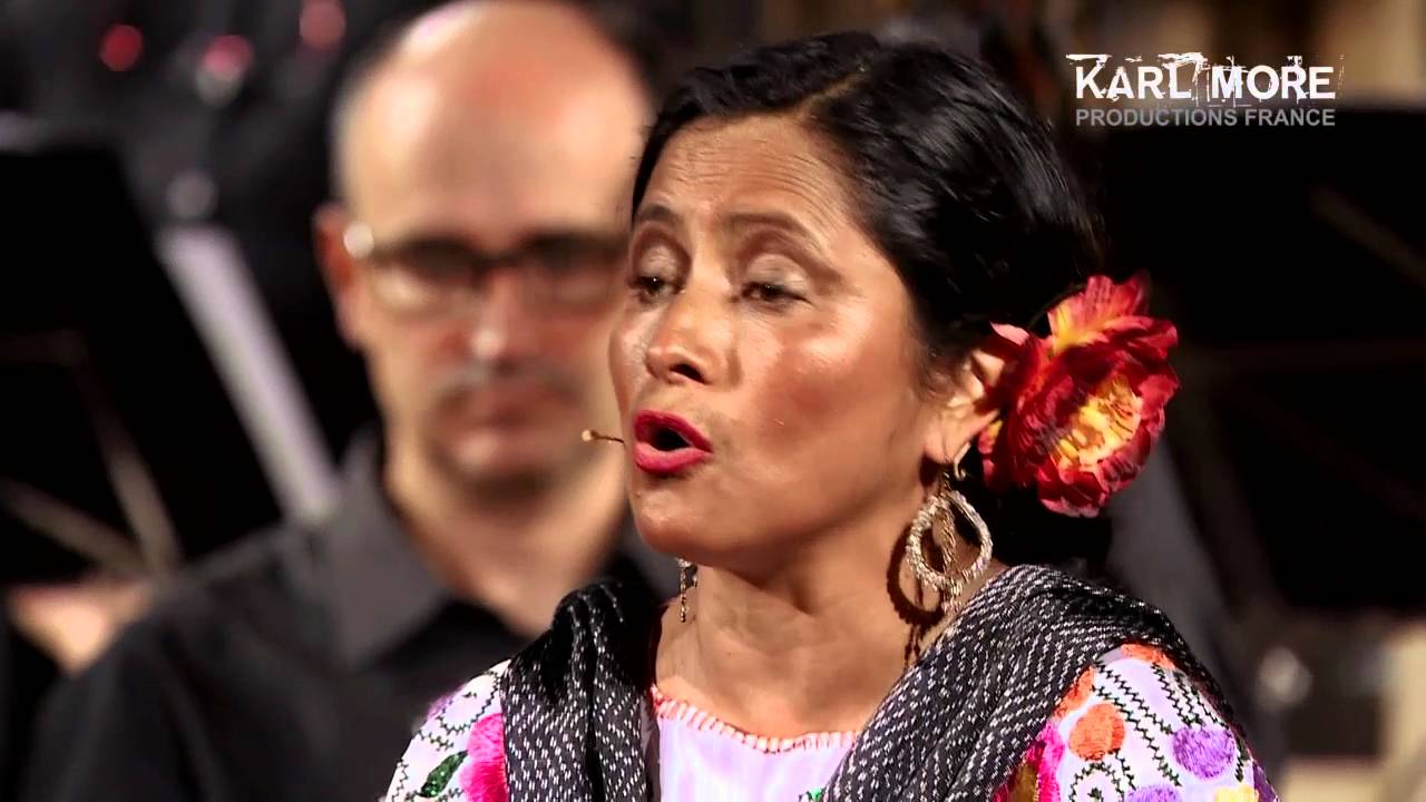 Routes de l'esclavage (Teaser) - Jordi Savall