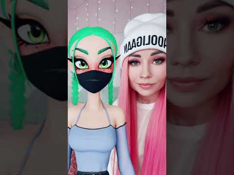 SUE DJ vs POLAR✨ Massive TikTok Trend