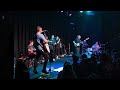 Wheatus - Hump 'Em 'N Dump 'Em (Live @ Manning Bar, Sydney, Australia - 20/01/2026)