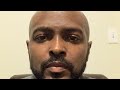 From Young Black Male To Grown Black Man
