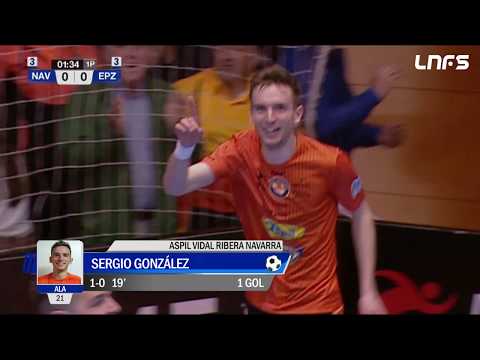 Las Mejores Jugadas Play Off por el título - Primer partido 1/4 de Final