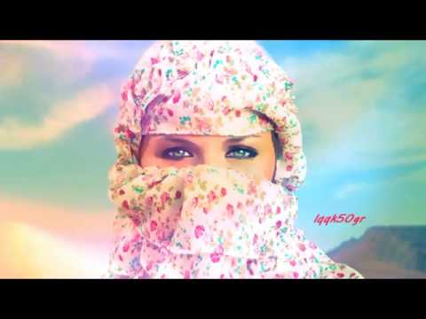 Beautiful arabian chillout (mixed by lqqk50gr)