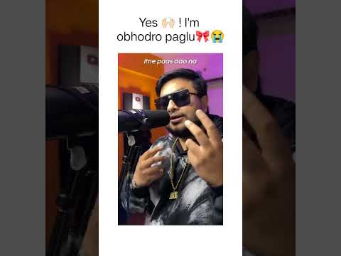 Obhodro prem 🎀 ~ hindi version || Jesus Mehta X Dittiesol #coverofasong #bengali