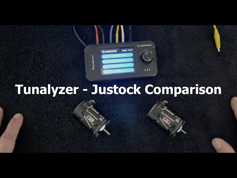 The Charlie Show /// Episode 306 /// Tunalyzer Comparison