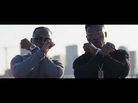 Ritchy E Ft Quincy Promes - Hold up (Prod by Ritchy E)