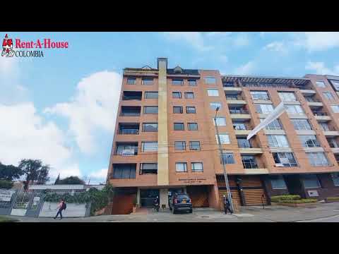 Apartamentos, Venta, Bogotá - $580.000.000