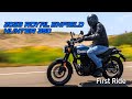 2023 Royal Enfield Hunter 350 Review