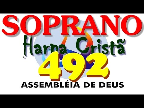 492-  JESUS  VIRÁ  DO  CÉU  -  SOPRANO
