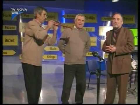 Tone Livi Vitasović, Slavko Celija, Ive Vitasović