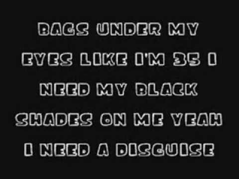 J RANDALL - CANT SLEEP (T-PAIN)