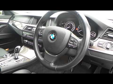 141D18943 - 141D18943 BMW 518d Modern