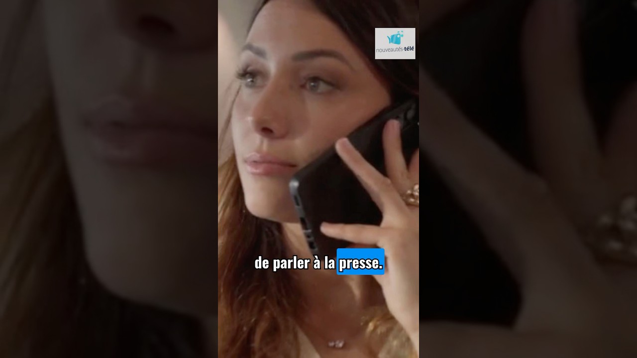 Résumé épisode 2025 - Un si grand soleil