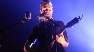 Lord Huron - Dead Man&#39;s Hand (Houston 10.10.15) HD